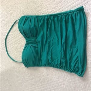 LaBlanca tankini top VGUC